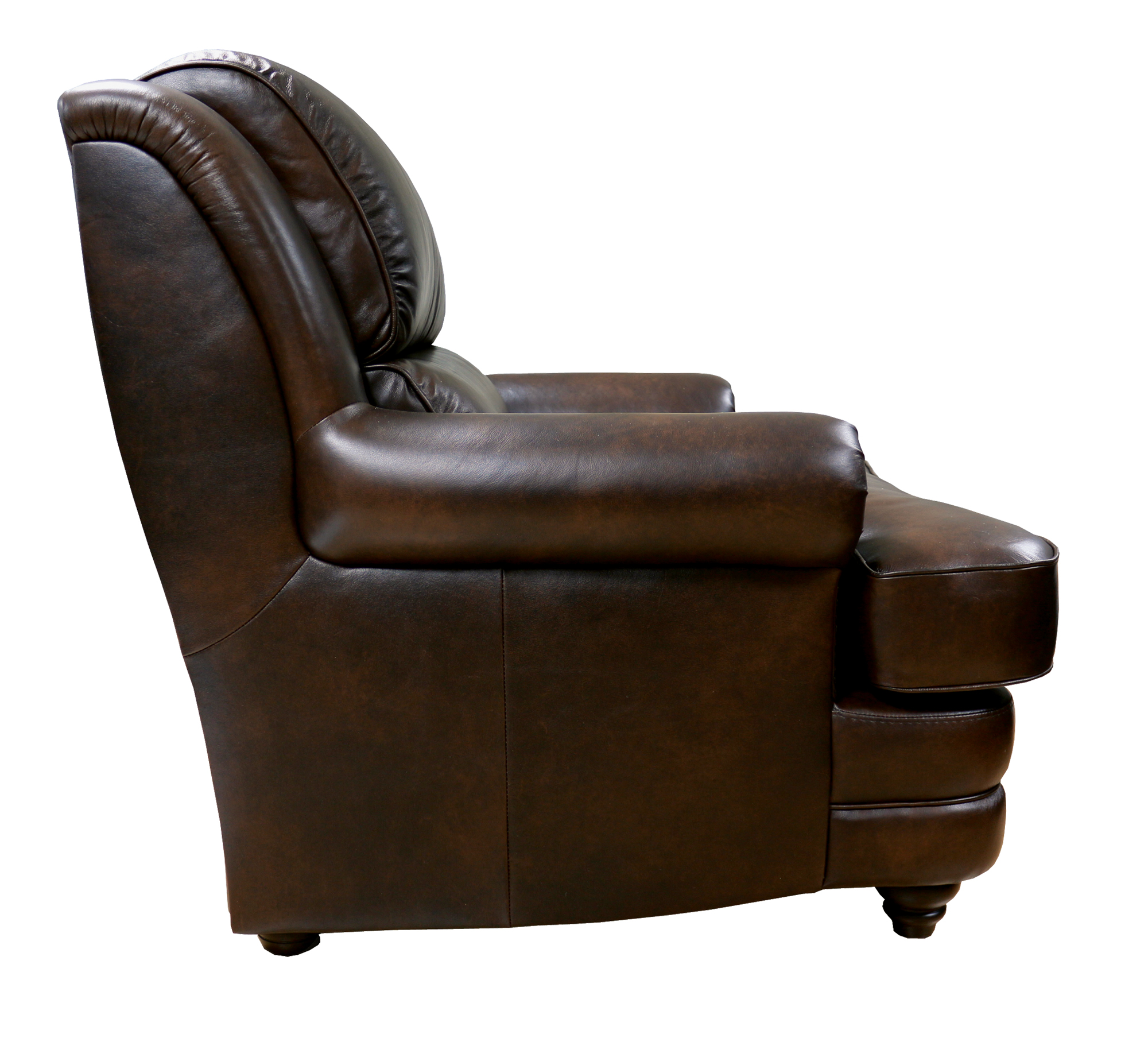 Bentley Collection Luke Leather Furniture