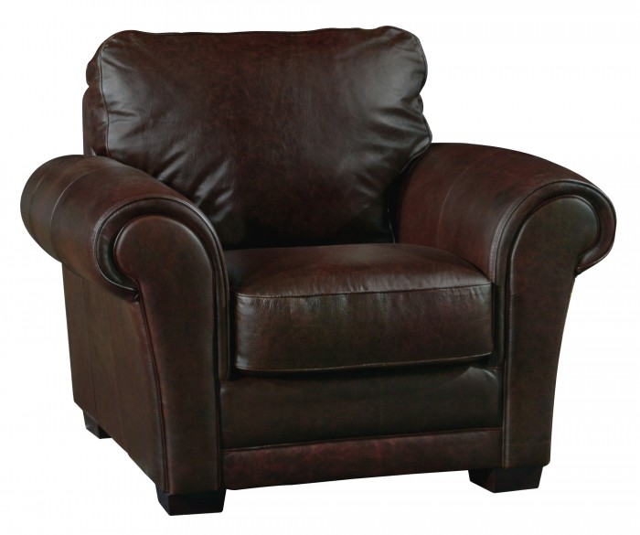 Mark Group Luke Leather Furniture