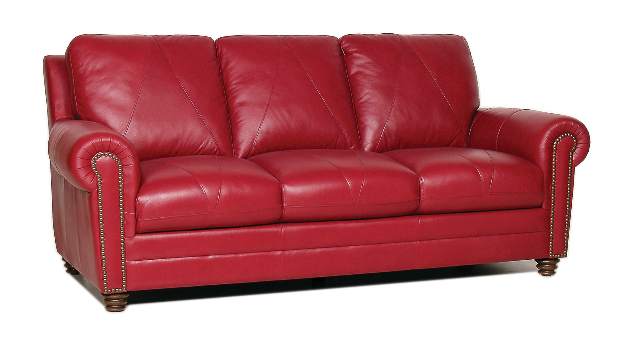 Weston Collection Luke Leather Furniture