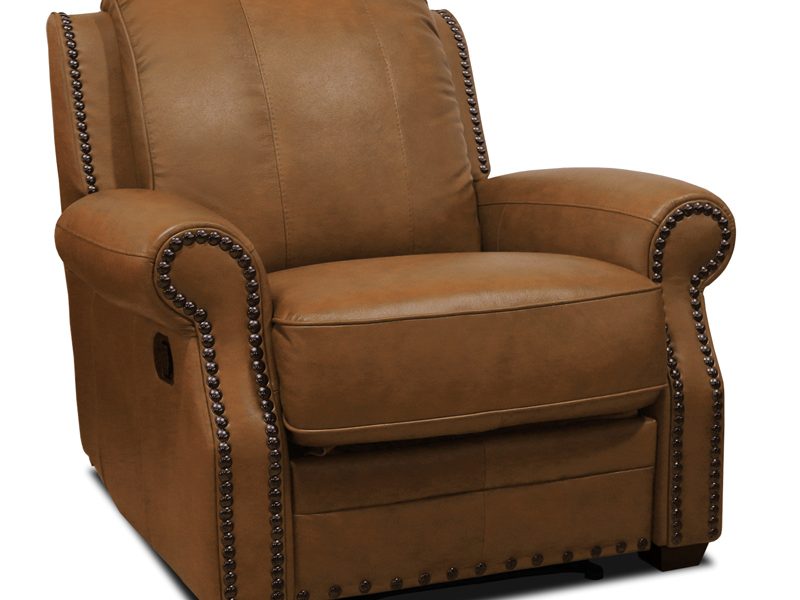 Group Luke Leather Furniture