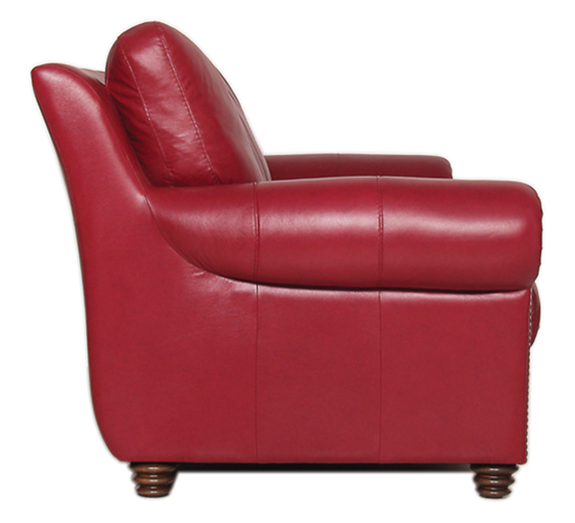 Weston Collection Luke Leather Furniture
