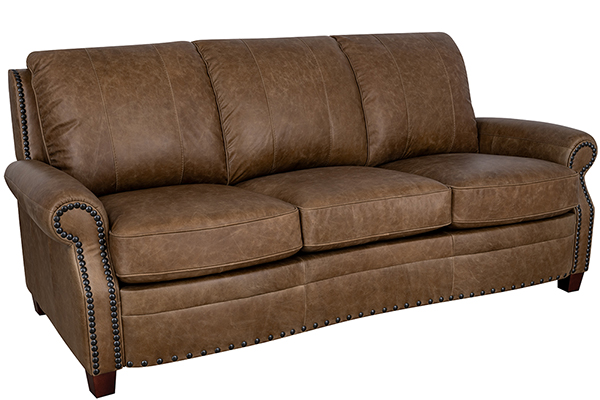 Leather Collection Luke Home Furniture