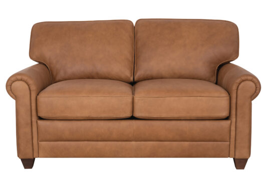 ANDREW 4004 TAN loveseat
