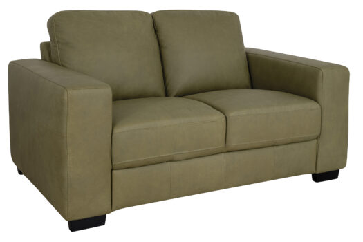JETT loveseat